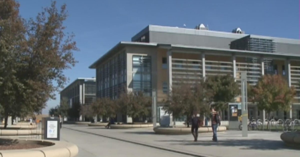 UC Merced creates program to guarantee admission into the school
