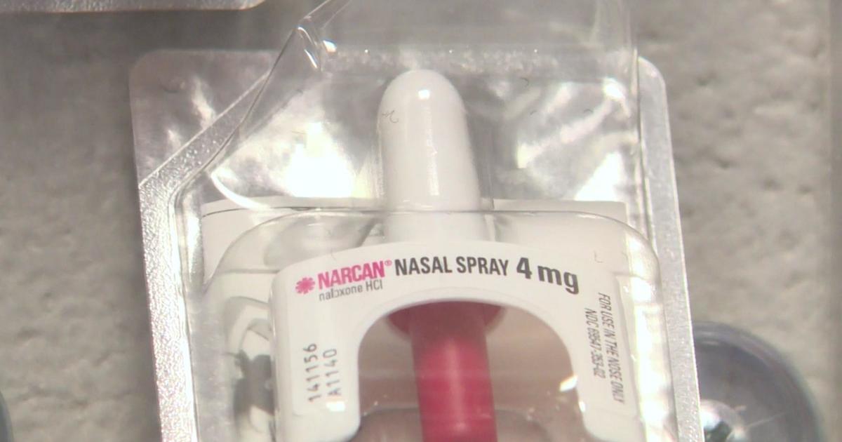 Advocates: Bill that would bring overdose-reversal medicine to Minnesota schools should get a fresh look