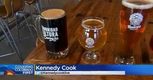 Week of events kick off as part of Denver Beer Week CBS Colorado