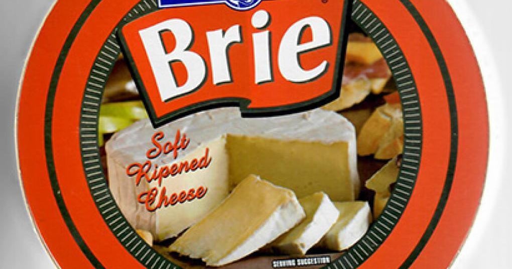 Listeria outbreak linked to brie, camembert cheese CDC CBS Philadelphia