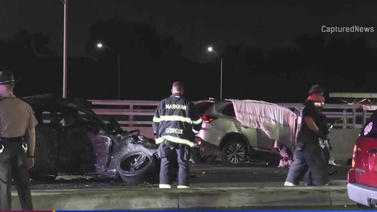 Stories About Fatal Car Crash Cbs Chicago