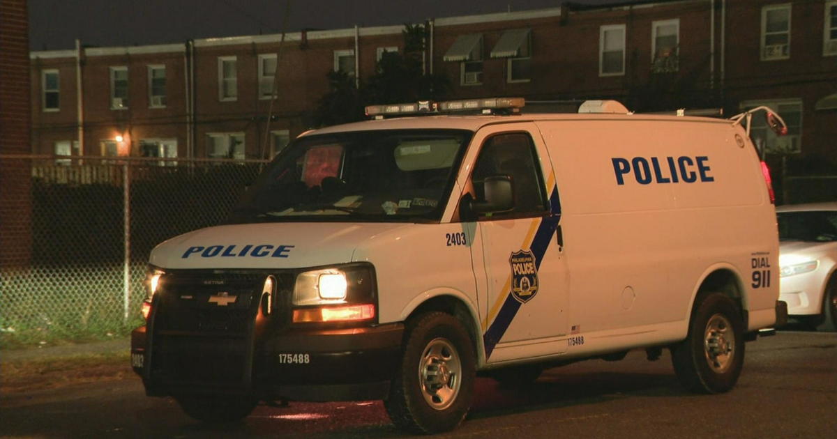 Man shot, killed in Juniata Park: Philadelphia Police