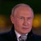 Putin celebrates annexation of Ukrainian territory as Russian forces retreat from frontline