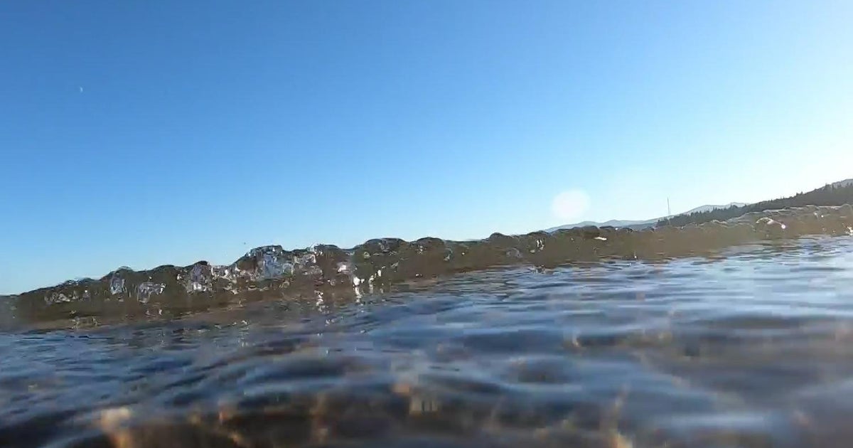Sunken boats prompt massive removal on Lake Tahoe