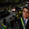 Bolsonaro and Lula appear headed headed for runoff in Brazil election