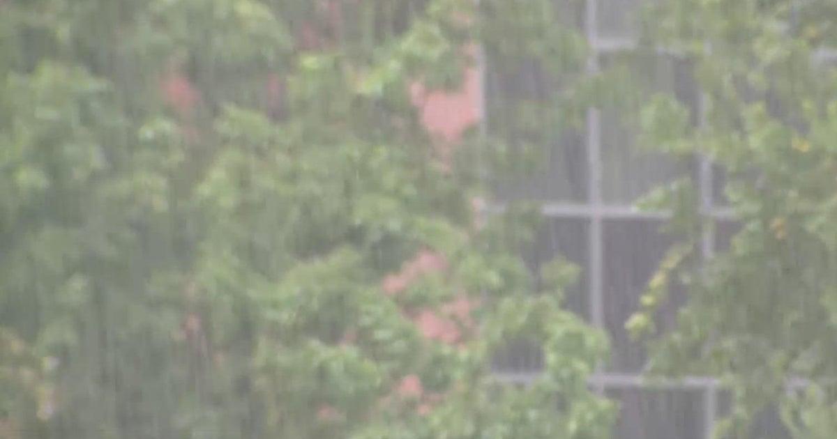 Could California be entering a fourth year of the drought?