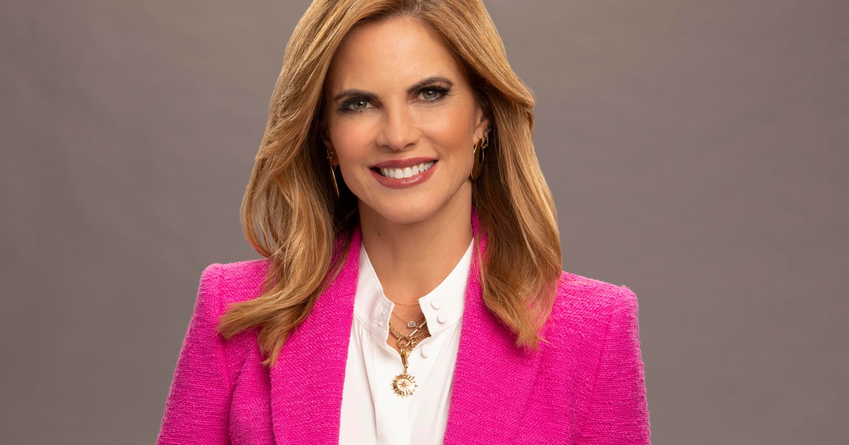 Cute Indian Teen Facial - Natalie Morales named CBS News correspondent; will continue to host \