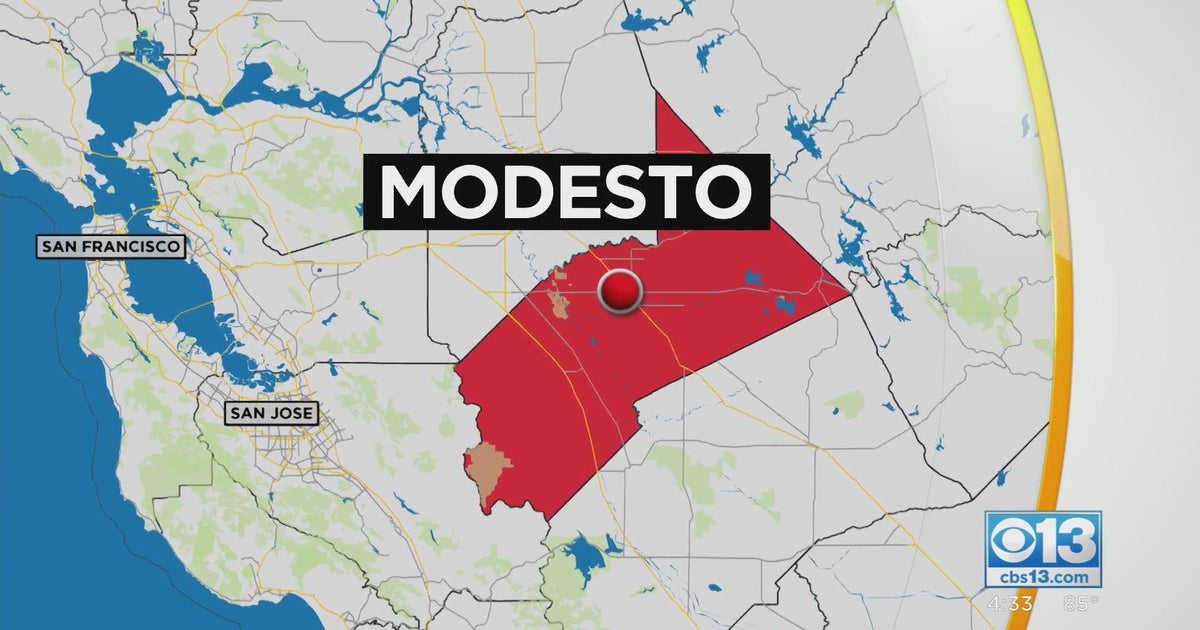 Man allegedly beat another man, 71, with baseball bat in Modesto