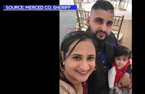 merced-county-kidnap-victims-in-2022-family-photo-8-month-old-aroohi-dheri-her-mother-27-year-old-jasleen-kaur-her-father-36-year-old-jasdeep-singh.jpg 