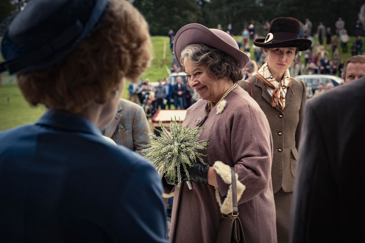How historically accurate is "The Crown"?