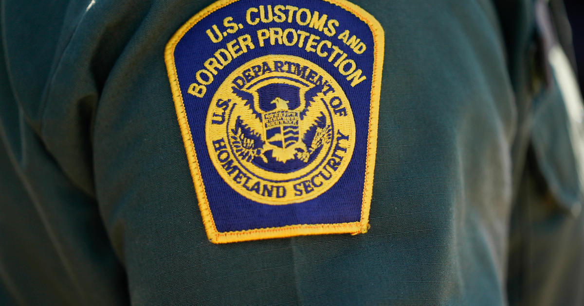 Detainee shot, killed by Border Patrol agents in El Paso
