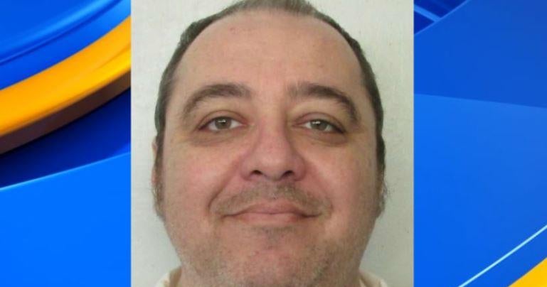 Alabama inmate Kenneth Smith poised to be "test subject" for new execution method, his lawyers say