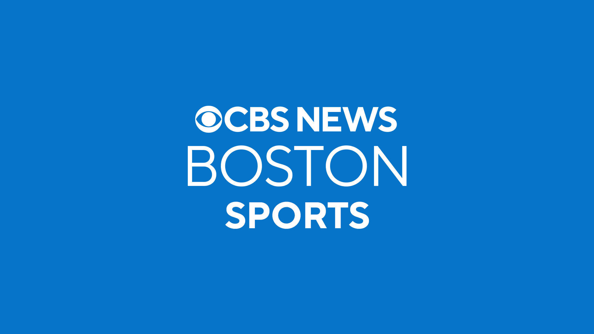 Live news stream: CBS News Boston: News live stream – free 24/7 local news  from CBS News and WBZ TV from CBS Boston - Free 24x7 news stream