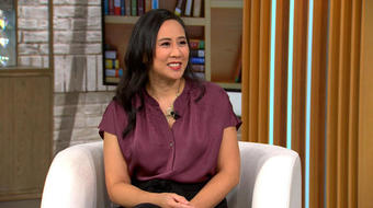 Celeste Ng on new book "Our Missing Hearts" 