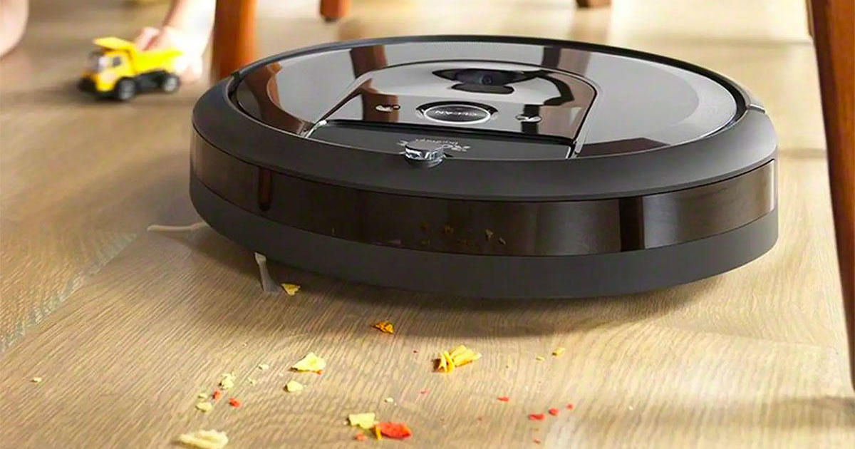 The best after-Christmas deals on robot vacuums for post-holiday cleanup