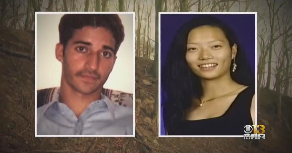 Prosecutors narrowing in on different suspect in killing of Hae Min Lee,  sources say - CBS Baltimore