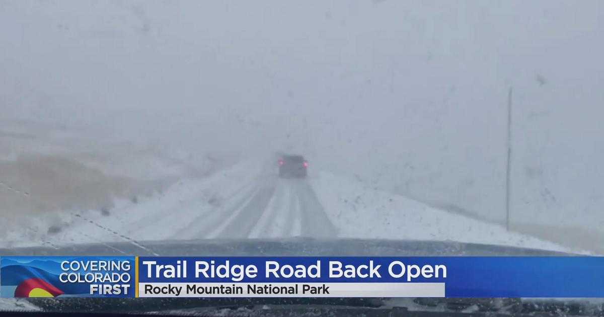 Trail Ridge Road Reopens After Closing Over The Weekend Due To Weather   74d46ab2c8aaf8031d3c68f62d3e1cf6 