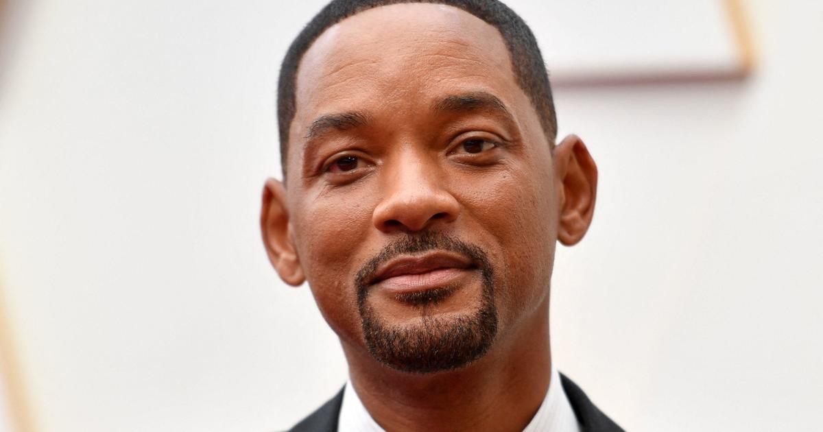 Will Smith says he "completely understands" if people are not ready to see him in his first film since the Oscars slap