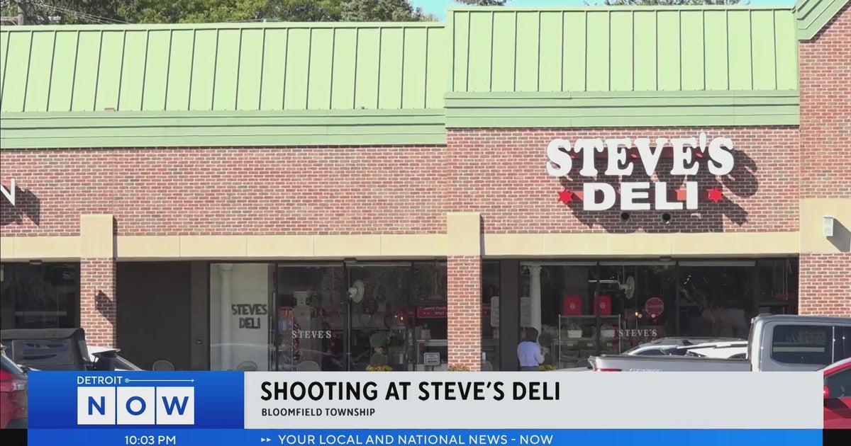 Steves Deli