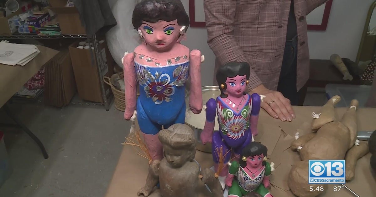 Preparations for Aftershock underway in Discovery Park