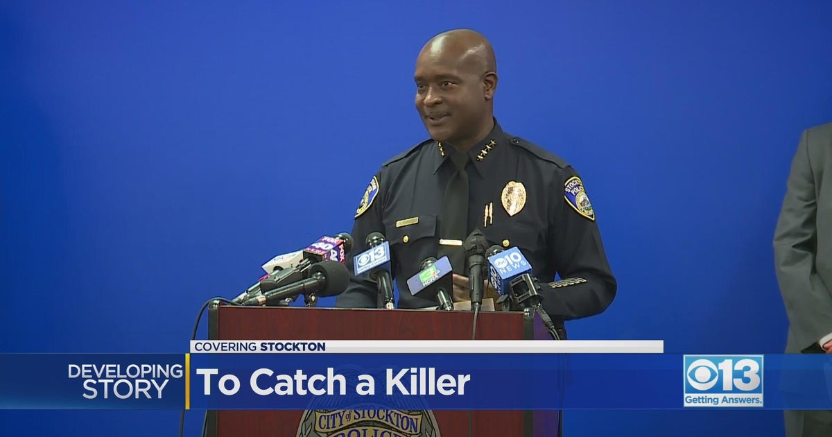 Authorities seeking help from the public to find possible serial killer