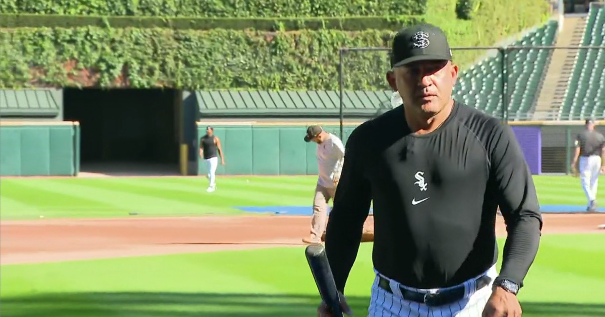 Chicago White Sox Soar Under Interim Manager Miguel Cairo As Tony La Russa  Continues To Recover