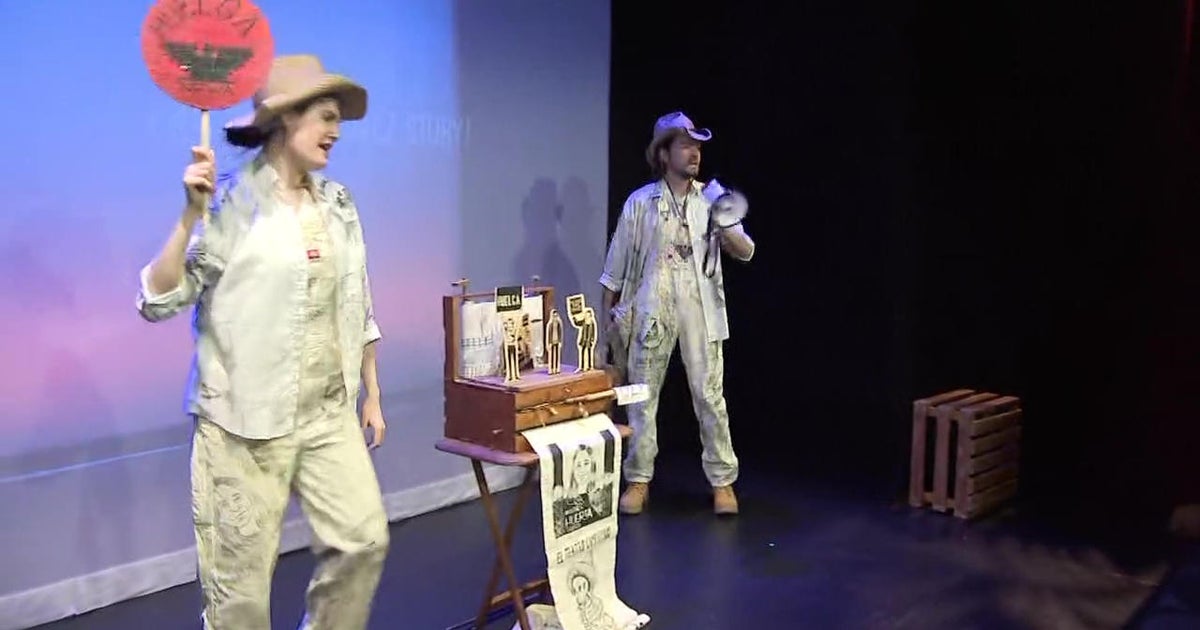 37 years later, theater company Teatro SEA continues to entertain and educate with bilingual performances - Vimarsana News