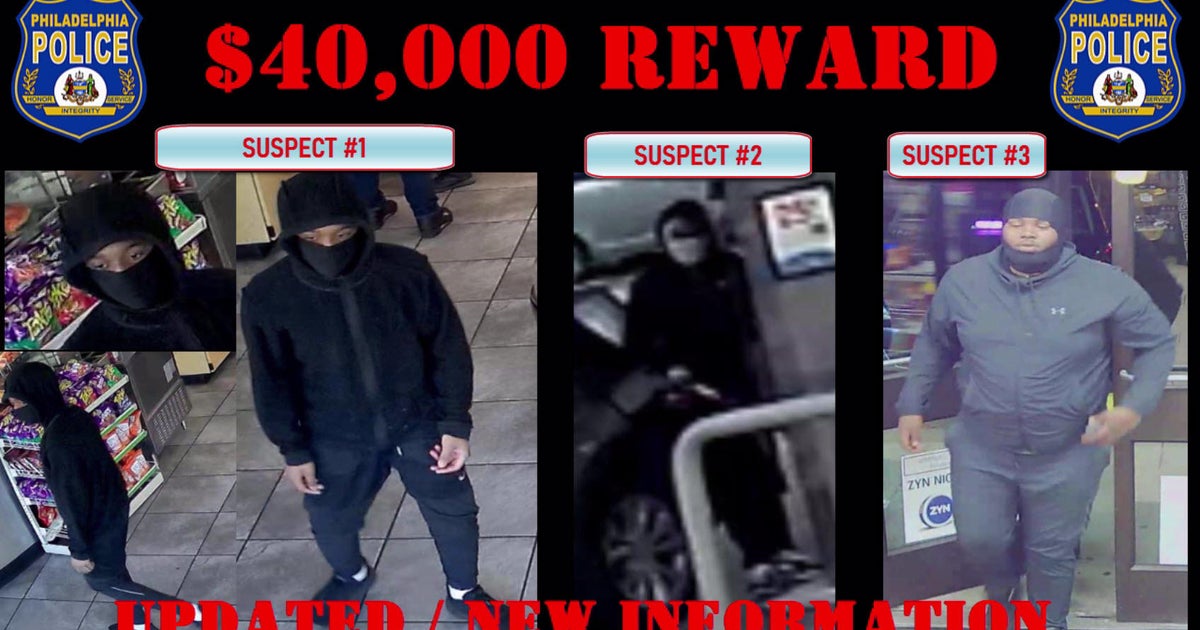 Police release new surveillance video of suspects wanted in connection ...