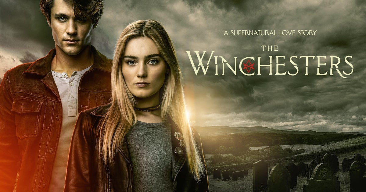 The Winchesters - 'Pilot' - CW Seattle - Vimarsana News