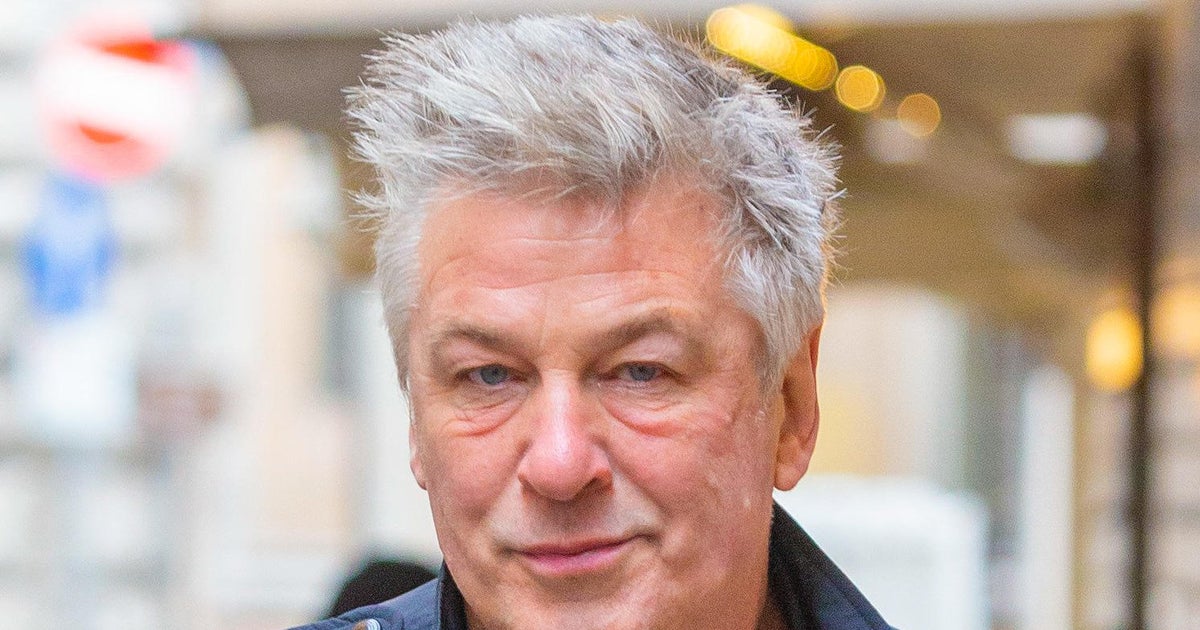 Alec Baldwin sues "Rust" armorer, several other crew members over 1 year after fatal shooting on set