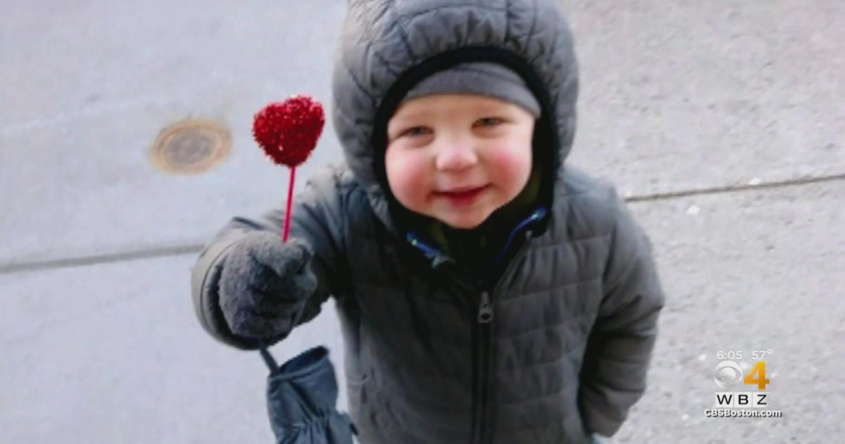 Trial of driver charged in South Boston crash that killed boy in ...