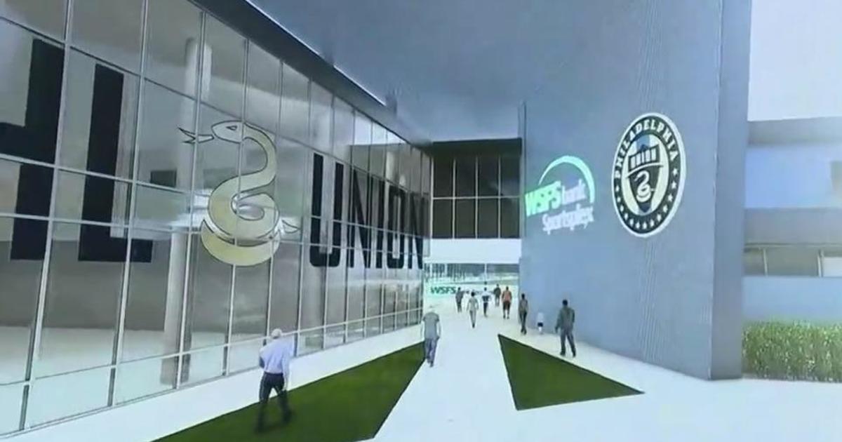 Philadelphia Union were expected to bring more than soccer to Chester. 10  years later, there's a new redevelopment plan.