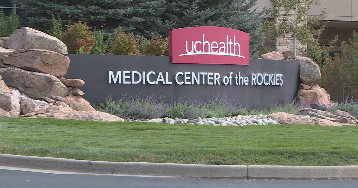 UCHealth to expand the Medical Center of the Rockies in Loveland