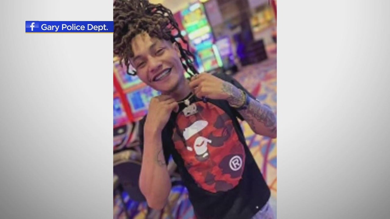 Stories About Gary Indiana - CBS Chicago
