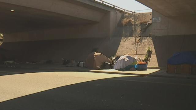 Sacramento homeless 