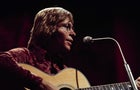 John Denver Performs On Tv Show 