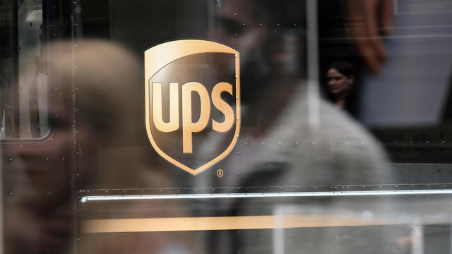 UPS Posts Strong Quarterly Earnings 