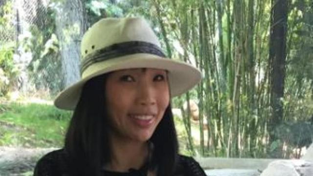 Walnut Creek hit-and-run victim Chungthuy "Tammy" Le 