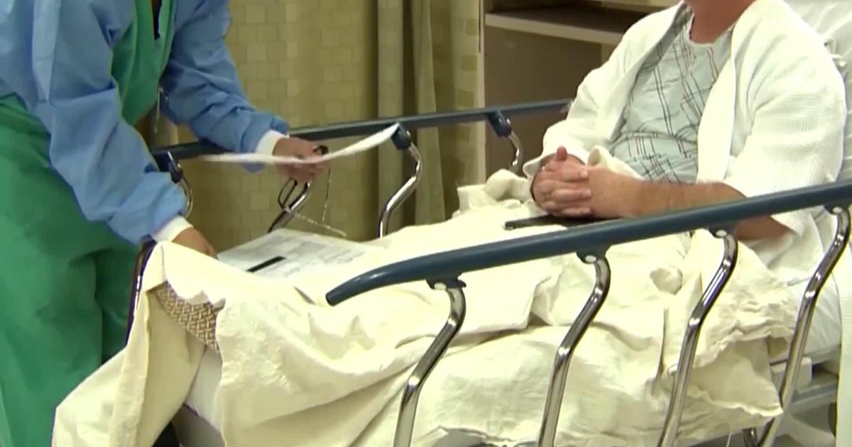 What is Prop 29? CBS Los Angeles