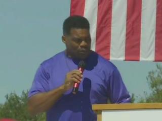 Herschel Walker among those who deserve to be in Hall of Fame