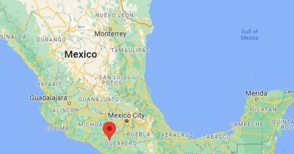 Gun attack in Mexico leaves at least 18 dead, including city's mayor