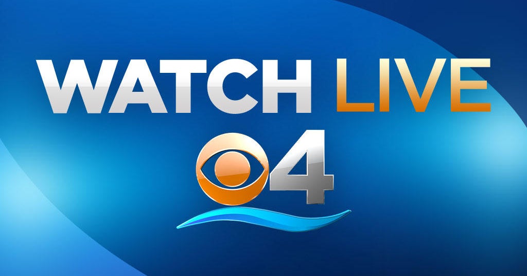 Look at: CBS4 News at 9AM