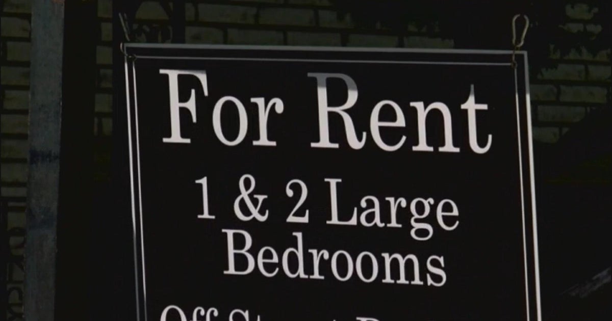 Many momandpop landlords owed tens of thousands in back rent CBS