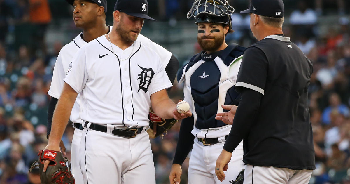 Detroit Tigers drew more fans in 2022 than 2 playoff teams 