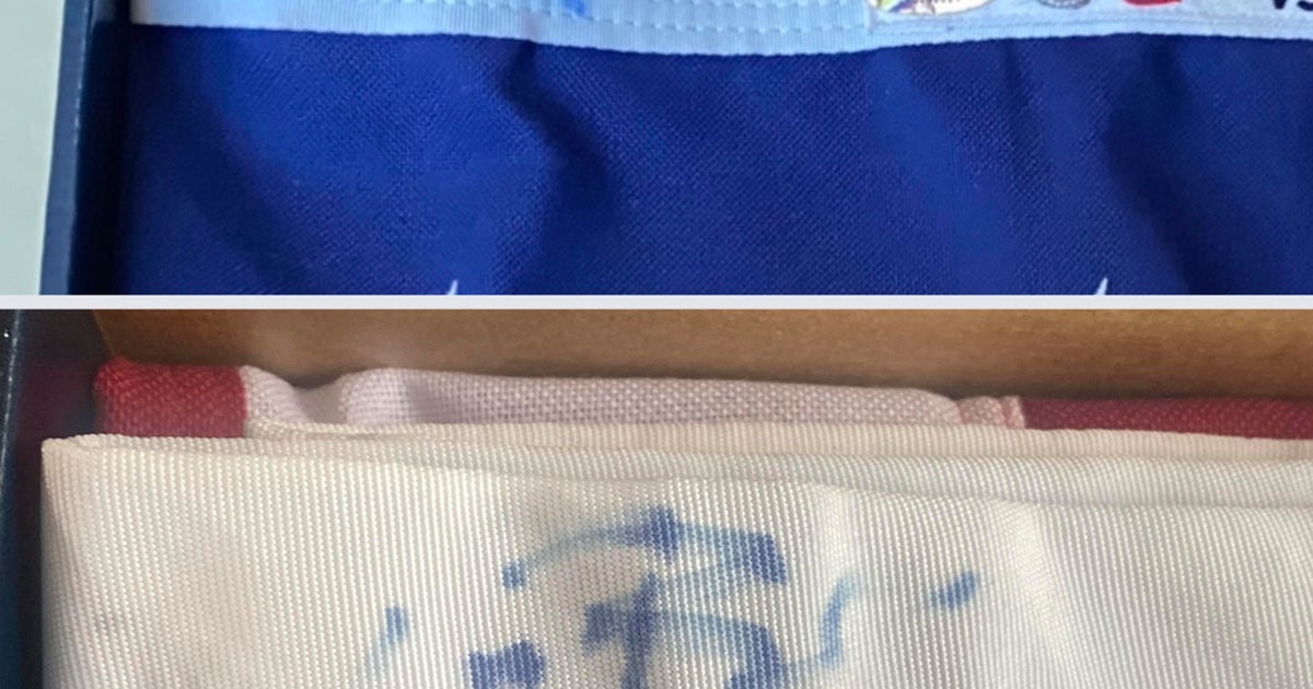 Fan sues New England Patriots after he says they ruined his Tom Brady signed flag - Vimarsana News