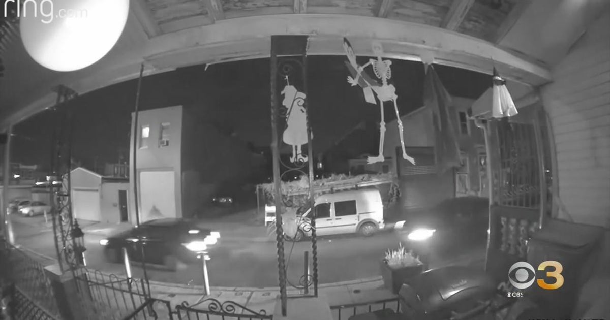 Surveillance video captures deadly shooting that has Kensington