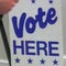 Abortion rights impacting key races in North Carolina