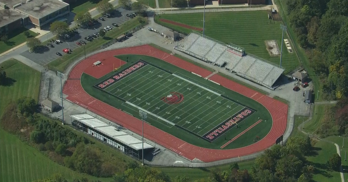 Coatesville football interupted by threats of violence for second week in a  row. – PA Football News