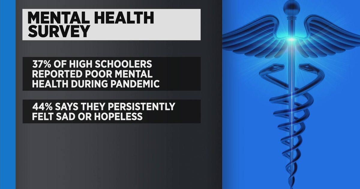 New behavioral health center in aurora provides support for teens cbs