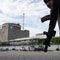 Ukraine says Russia has abducted another top nuclear plant official